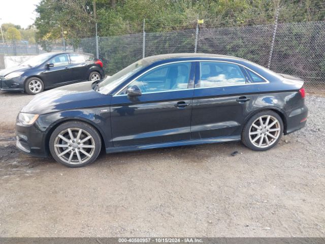 WAUKFGFF7F1096530 Audi A3 2.0t Premium