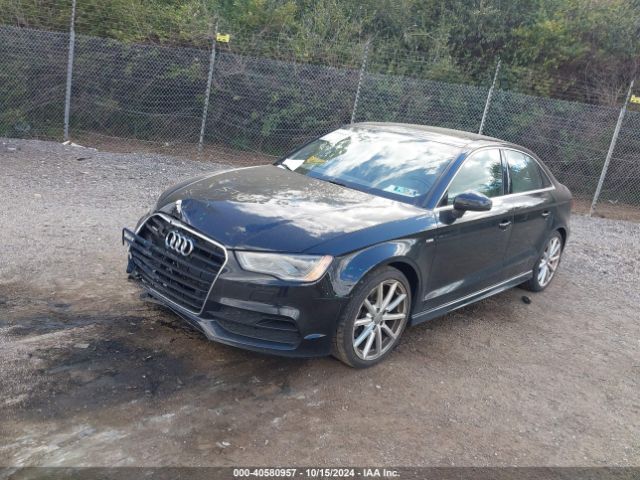 WAUKFGFF7F1096530 Audi A3 2.0t Premium