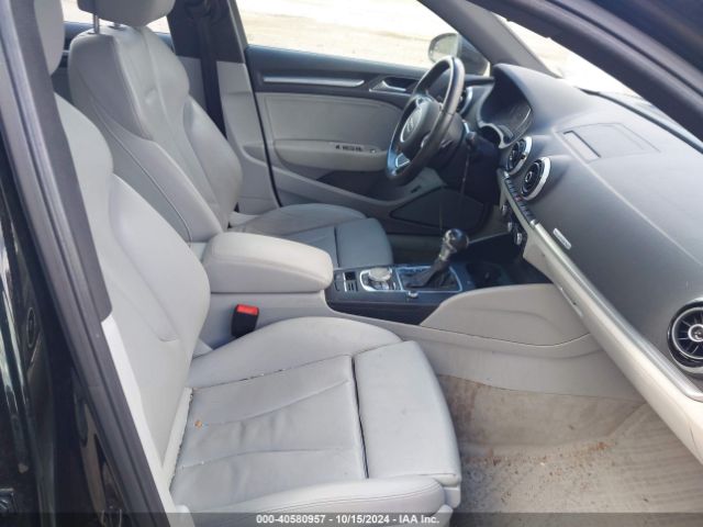 WAUKFGFF7F1096530 Audi A3 2.0t Premium