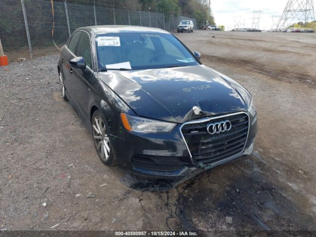 WAUKFGFF7F1096530 Audi A3 2.0t Premium
