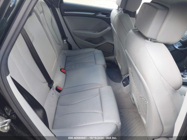 WAUKFGFF7F1096530 Audi A3 2.0t Premium