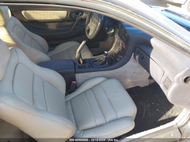 1992 MITSUBISHI 3000 GT JA3XD64B0NY035940 Photo 4