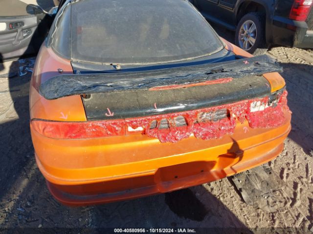 1992 MITSUBISHI 3000 GT JA3XD64B0NY035940 Photo 5