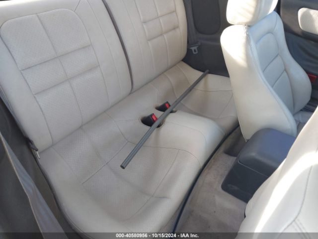 1992 MITSUBISHI 3000 GT JA3XD64B0NY035940 Photo 7