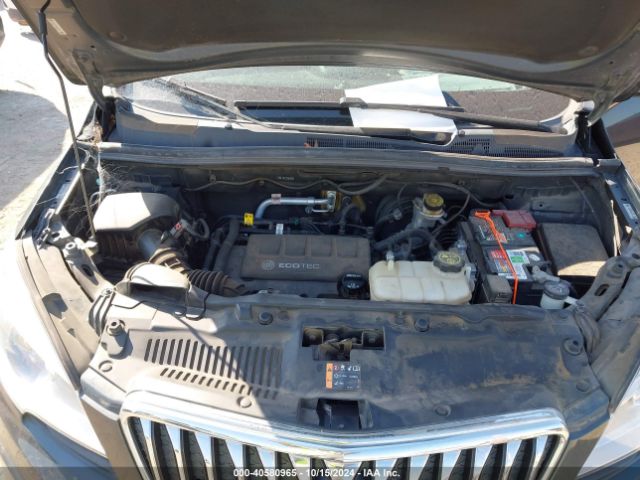 KL4CJASB8GB663565 Buick Encore
