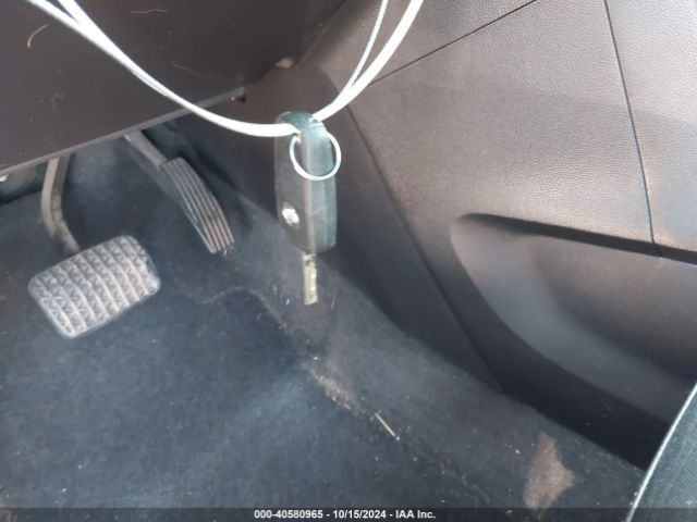 KL4CJASB8GB663565 Buick Encore