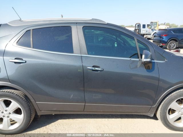 KL4CJASB8GB663565 Buick Encore