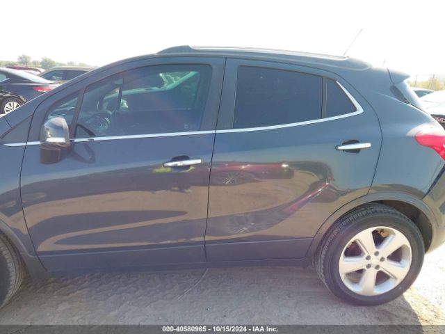 KL4CJASB8GB663565 Buick Encore