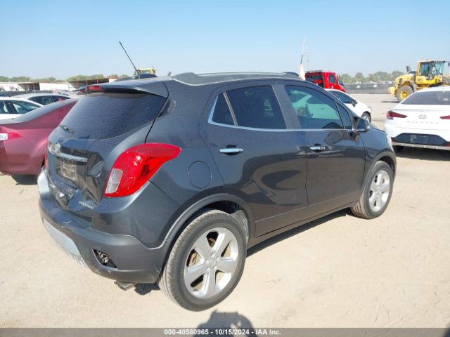 KL4CJASB8GB663565 Buick Encore