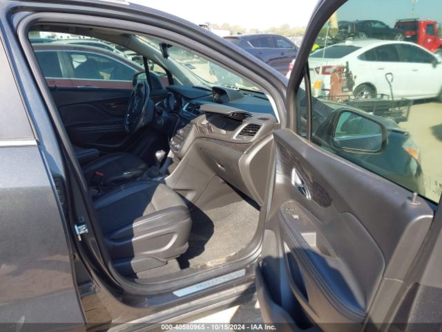 KL4CJASB8GB663565 Buick Encore
