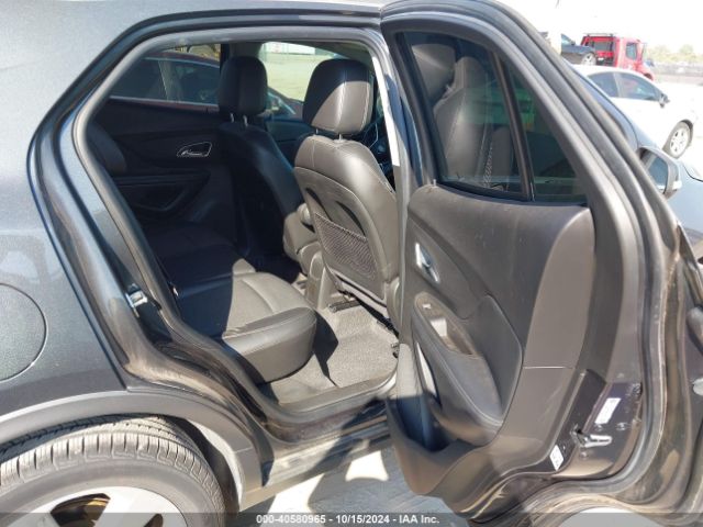 KL4CJASB8GB663565 Buick Encore