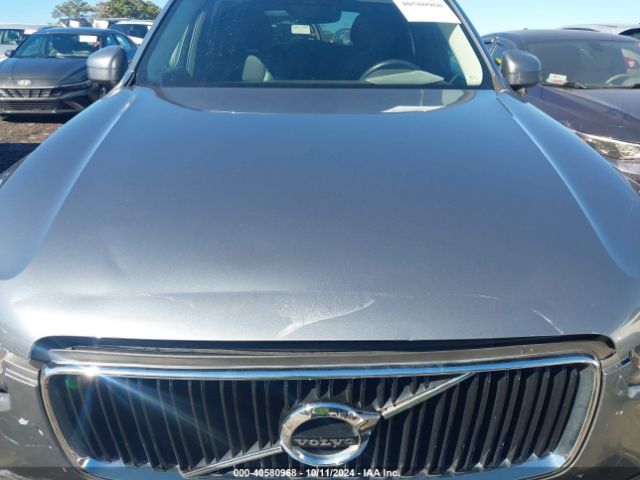 YV4102KK8G1055280 Volvo Xc90 T5 Momentum