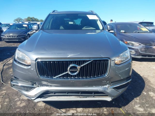YV4102KK8G1055280 Volvo Xc90 T5 Momentum