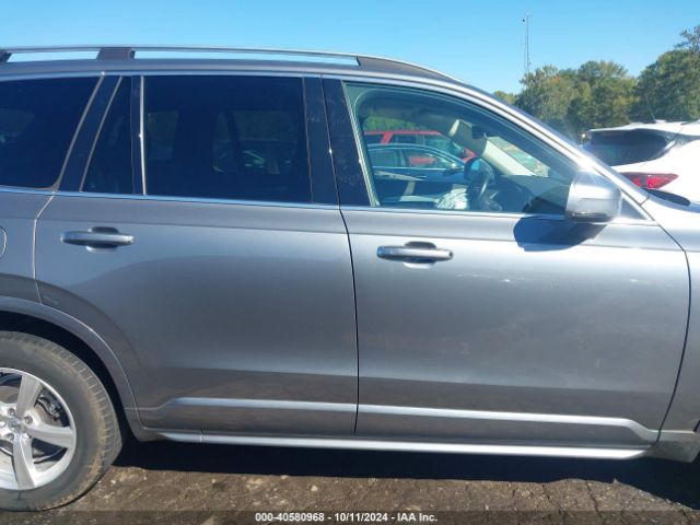YV4102KK8G1055280 Volvo Xc90 T5 Momentum