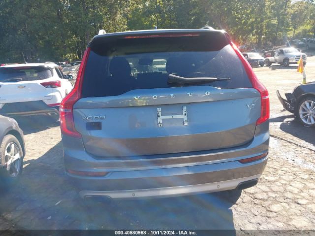 YV4102KK8G1055280 Volvo Xc90 T5 Momentum