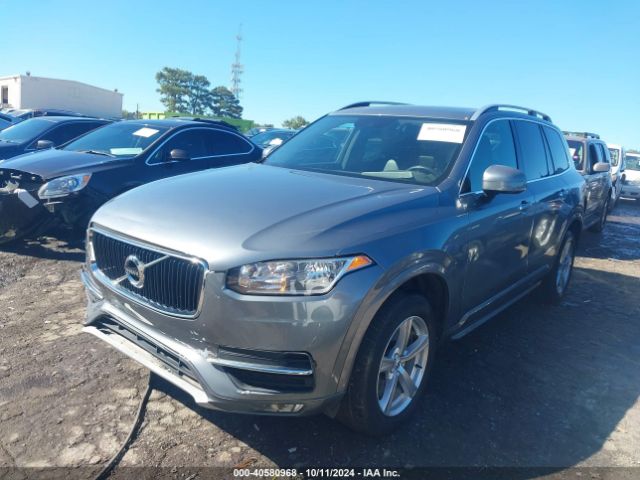YV4102KK8G1055280 Volvo Xc90 T5 Momentum