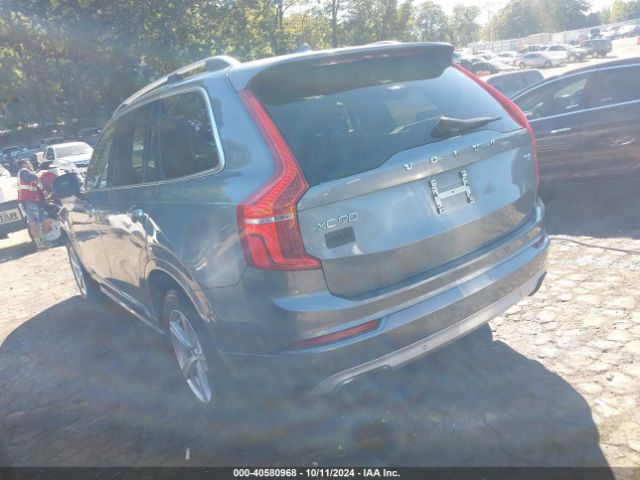 YV4102KK8G1055280 Volvo Xc90 T5 Momentum