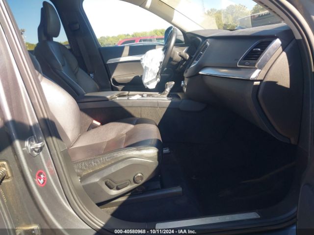 YV4102KK8G1055280 Volvo Xc90 T5 Momentum