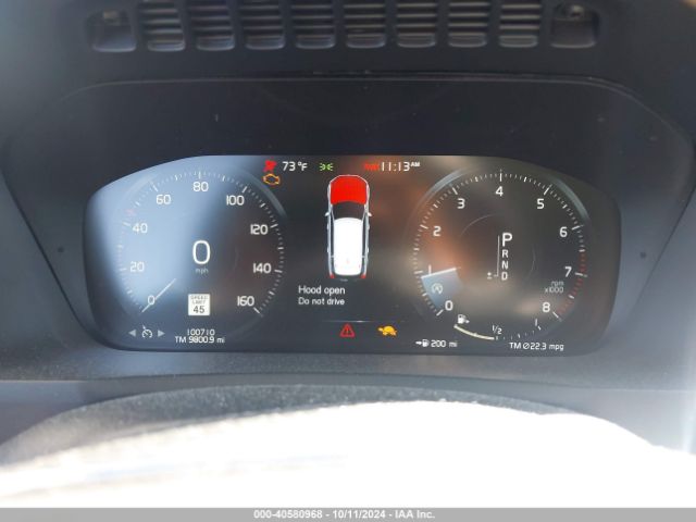 YV4102KK8G1055280 Volvo Xc90 T5 Momentum