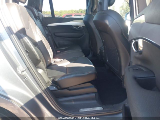 YV4102KK8G1055280 Volvo Xc90 T5 Momentum