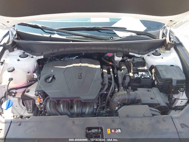 5NMJB3DE1RH301265 Hyundai TUCSON SEL