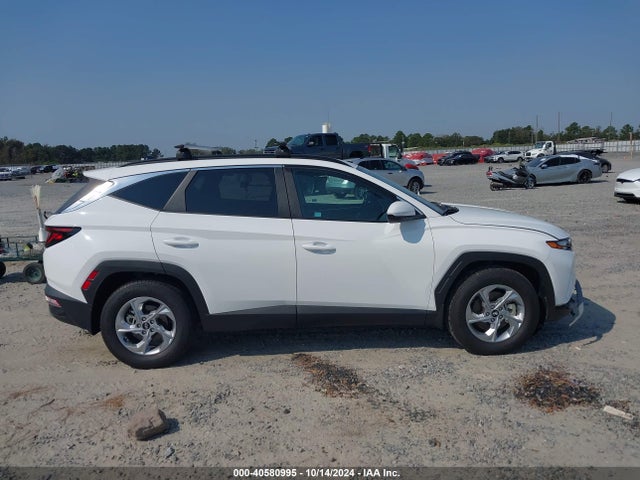 5NMJB3DE1RH301265 Hyundai TUCSON SEL