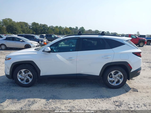 5NMJB3DE1RH301265 Hyundai TUCSON SEL