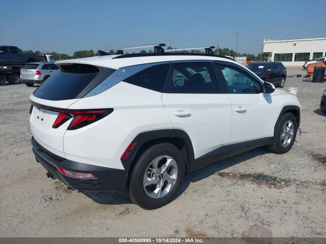 5NMJB3DE1RH301265 Hyundai TUCSON SEL
