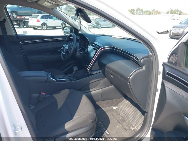 5NMJB3DE1RH301265 Hyundai TUCSON SEL