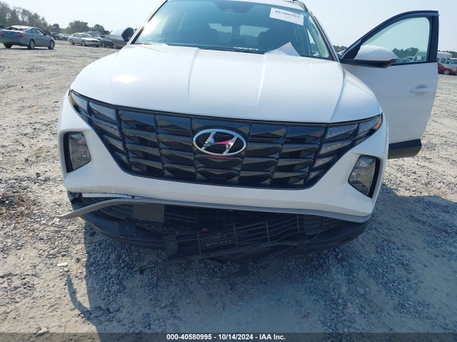 5NMJB3DE1RH301265 Hyundai TUCSON SEL