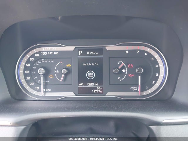 5NMJB3DE1RH301265 Hyundai TUCSON SEL