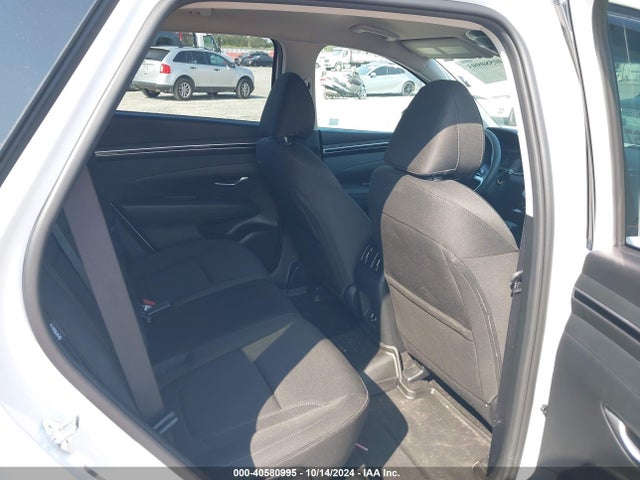 5NMJB3DE1RH301265 Hyundai TUCSON SEL