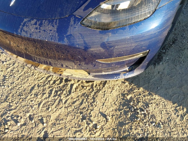2022 TESLA MODEL 3 5YJ3E1EBXNF192714 Photo 5