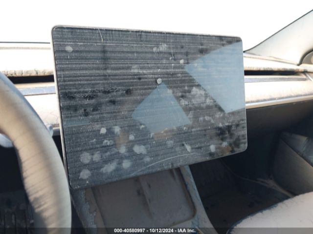 2022 TESLA MODEL 3 5YJ3E1EBXNF192714 Photo 6