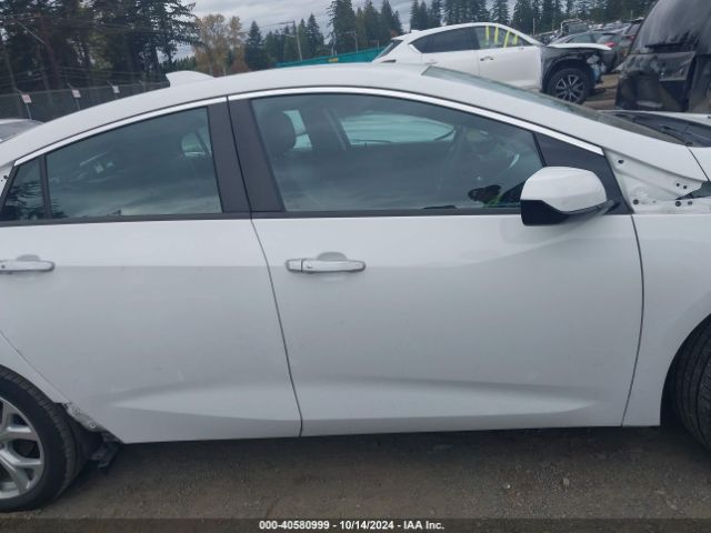 1G1RB6S52HU103902 Chevrolet Volt Premier