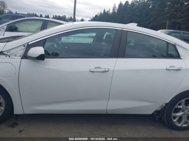 1G1RB6S52HU103902 Chevrolet Volt Premier