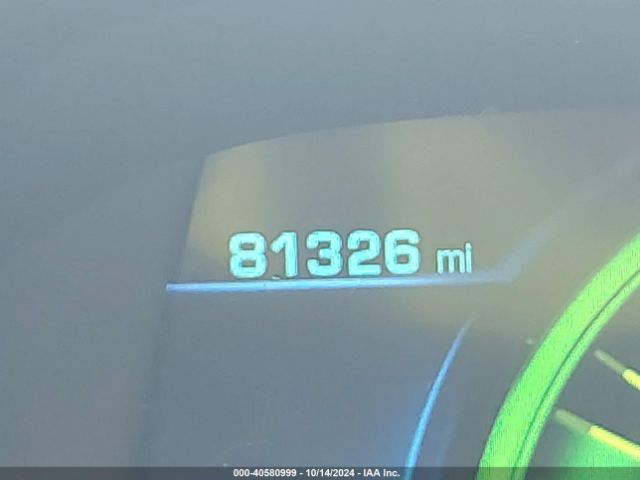 1G1RB6S52HU103902 Chevrolet Volt Premier