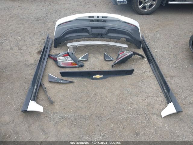 1G1RB6S52HU103902 Chevrolet Volt Premier