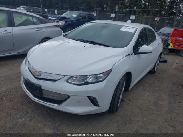 1G1RB6S52HU103902 Chevrolet Volt Premier
