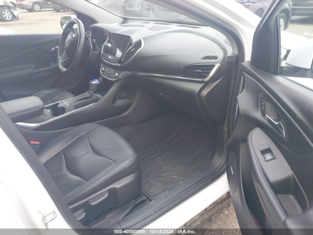 1G1RB6S52HU103902 Chevrolet Volt Premier