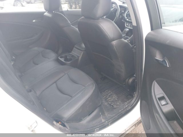 1G1RB6S52HU103902 Chevrolet Volt Premier