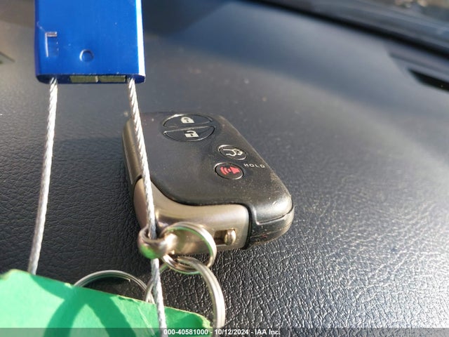 Lexus LX 570 2015 JTJHY7AX4F4171123 Image 11