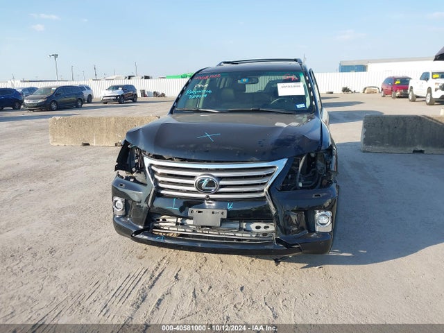 JTJHY7AX4F4171123 Lexus LX 570