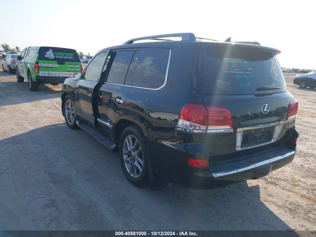 JTJHY7AX4F4171123 Lexus LX 570