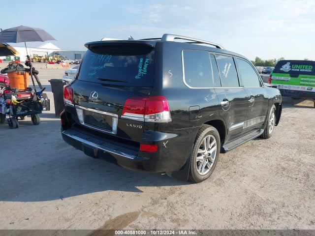 JTJHY7AX4F4171123 Lexus LX 570