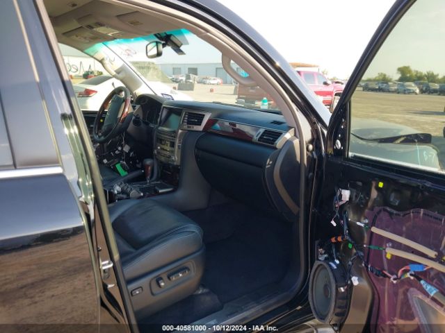 JTJHY7AX4F4171123 Lexus LX 570