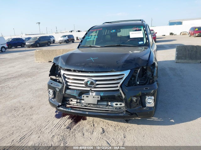 JTJHY7AX4F4171123 Lexus LX 570