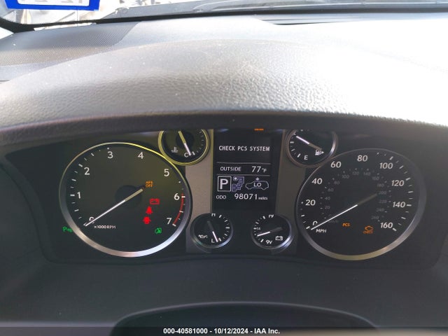 JTJHY7AX4F4171123 Lexus LX 570