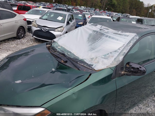 Toyota Corolla Le Plus 2015 2T1BURHE5FC237941 Image 6