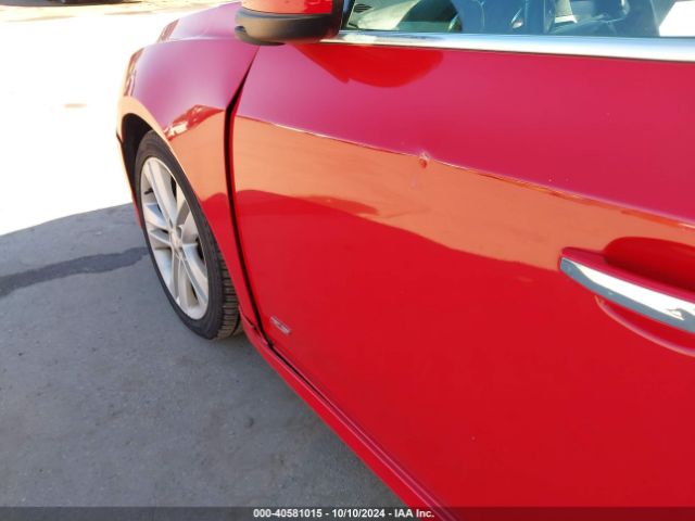 1G1PG5SB9F7224737 Chevrolet CRUZE LTZ